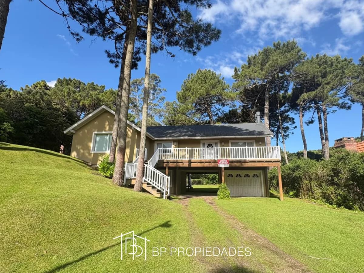 Shaw al 3600, Zona Golf, Pinamar