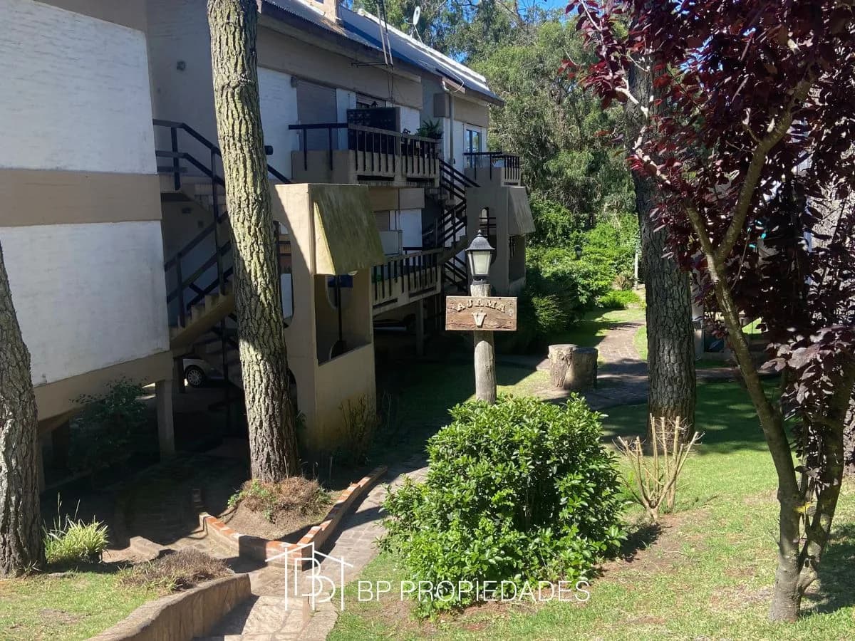 Escualos 1119 - Depto 3A, Pinamar
