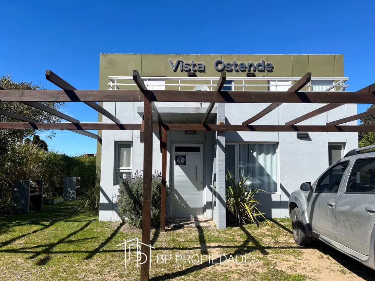 Lautaro al 501, Pinamar