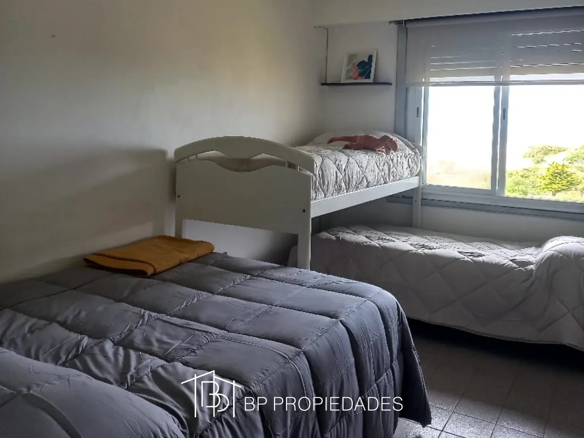 Espora al 100, Pinamar